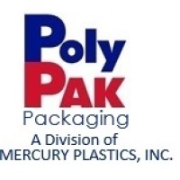 Poly Pak Packaging logo - Similar company to Polypack, Inc.