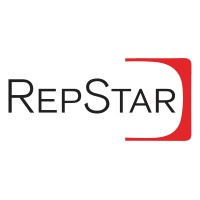 RepStar Media Group logo - Similar company to Ows 