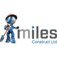 Miles Construct Ltd logo - Similar company to Porter Bathroom