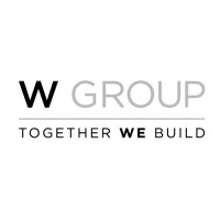 W Group logo - Similar company to Willow Architects