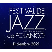 Festival Internacional de Jazz de Polanco logo - Similar company to Primetime Entertainment & Events