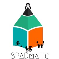 SPADmatic logo - Similar company to Evermore|Energy