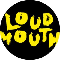 Loudmouth Films logo - Similar company to Thoughtprocess Films
