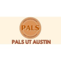 Ut Austin Pals Organization