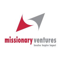Missionary Ventures International logo - Similar company to Rebuilding Together Central Florida
