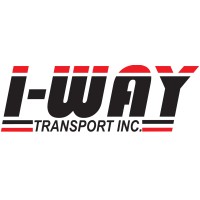 I-Way Transport inc. logo - Similar company to Intellgus