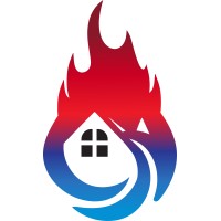 Hometown Water and Fire Restoration logo - Similar company to Hometown Restoration Group