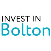 Invest in Bolton logo - Similar company to Bolton Together