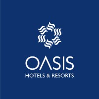 Oasis Hotels & Resorts logo - Similar company to Btech It