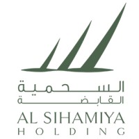 Al Sihamiya Holding WLL logo - Similar company to Hafnia Holding