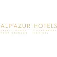 Alp'Azur Hotels logo - Similar company to Fd Event'S