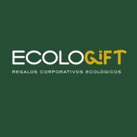 Ecologift logo - Similar company to Alcuza Branding & Merchandising