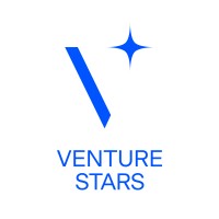 Venture Stars logo - Similar company to zwei.7 Gruppe
