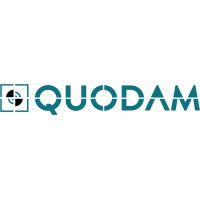 GROUPE QUODAM logo - Similar company to Minerve