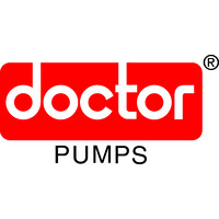 Doctor Pumps logo - Similar company to Cast And Blower Co. (Guj.) Pvt. Ltd.