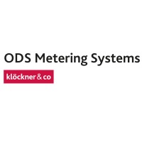 ODS Metering Systems Benelux logo - Similar company to Ods Metering Systems