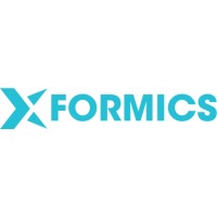 Xformics Inc logo - Similar company to Expicient Inc