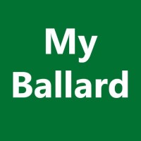 My Ballard logo - Similar company to Lu Ren Gmbh