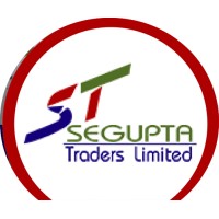 Segupta Traders Ltd. logo - Similar company to Sanyo Engineering & Construction Inc. (Bangladesh Branch)