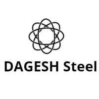 DAGESH Steel company logo - Similar company to Deleted User