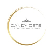 Candy Jets logo - Similar company to Unique Gp