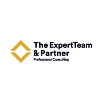 The Expert Team & Partner For Professional Consulting logo - Similar company to Glotech Ksa