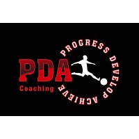 PDA Coaching logo - Similar company to Capital Pro Academy