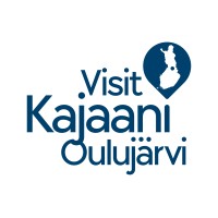 Visit Kajaani-Oulujärvi logo - Similar company to Raatin Kello