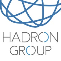 Hadron Group logo - Similar company to Australian Institute Of Traffic Planning And Management (Aitpm)