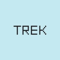 Trek logo - Similar company to Trib
