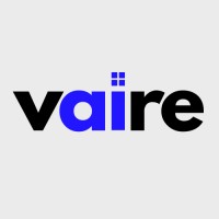 VAIRE logo - Similar company to Utilisight Inc.