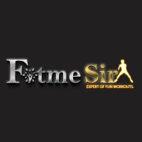Fitme Sir logo - Similar company to Hugoplay