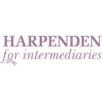 Harpenden for Intermediaries logo - Similar company to Property Training Solutions Ltd