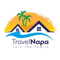 TravelNapa logo - Similar company to Internapa College