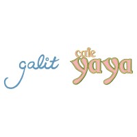 Galit + Cafe Yaya logo - Similar company to Floriole Cafe & Bakery