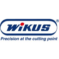 WIKUS Saw Technology Corp. logo - Similar company to Wikus Mexico