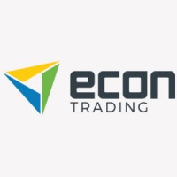 Econ Trading Kft. logo - Similar company to Adok  Kft.