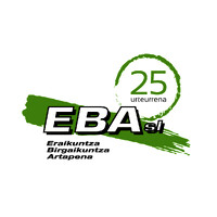 EBA logo - Similar company to Adania