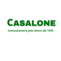CASALONE SRL logo - Similar company to Agrimacchine