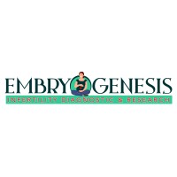 EmbryoGenesis - Infertility Diagnostic & Research logo - Similar company to Nicdet