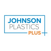 Johnson Plastics Plus logo - Similar company to Rowmark
