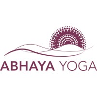 Abhaya Yoga logo - Similar company to Future Lighting