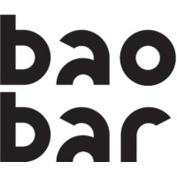 BAO BAR logo - Similar company to Scaling Verse