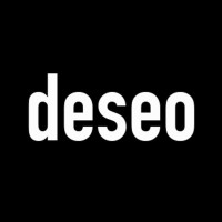 Deseo logo - Similar company to Sobu Group Ltd.