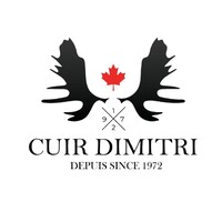 Cuir Dimitri logo - Similar company to Cuir Ally