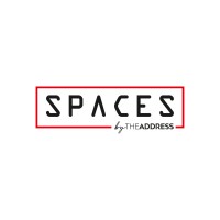 Spaces by The Address logo - Similar company to Banquity