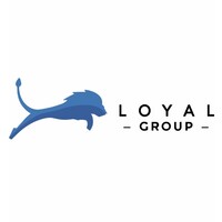 Loyal Group GmbH logo - Similar company to Promax Comunication