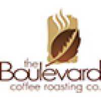 The Boulevard Coffee Roasting Company, Inc.