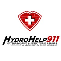 HydroHelp911 Crawl Space & Foundation Repair logo - Similar company to Rhinolift Foundation Solutions
