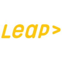 LEAP Benelux logo - Similar company to Clangent